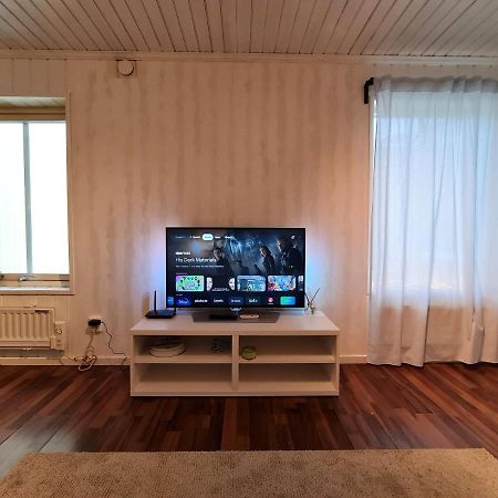 Cozy Apartment In The City Center Of Strömstad Zewnętrze zdjęcie